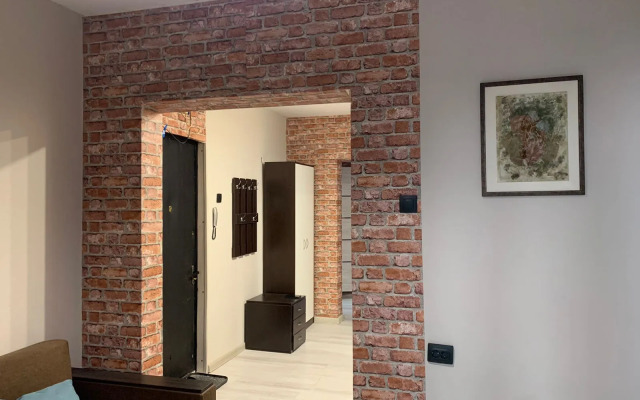 Dobry Lev Flat