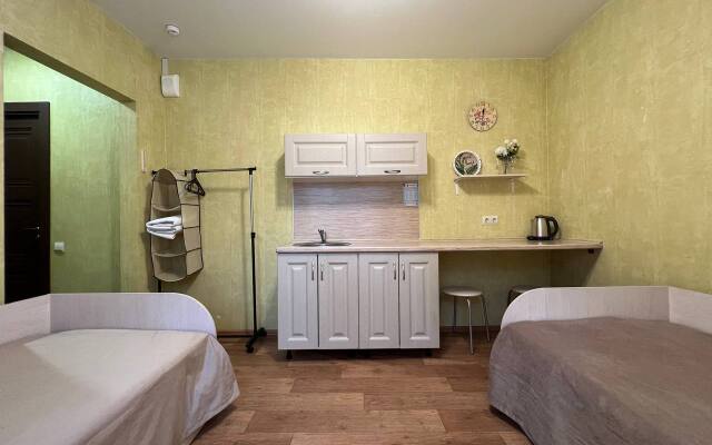 Matryoshka Guest House
