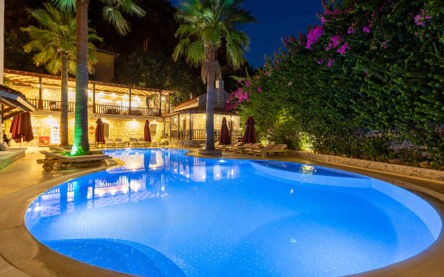 Hotel Dores Residence