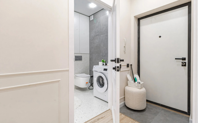 Arena City Central Loft Flat