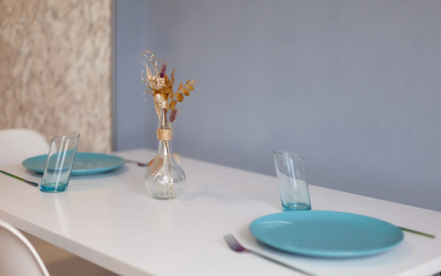 Квартира стильная на Карла Маркса 246 от Горницы