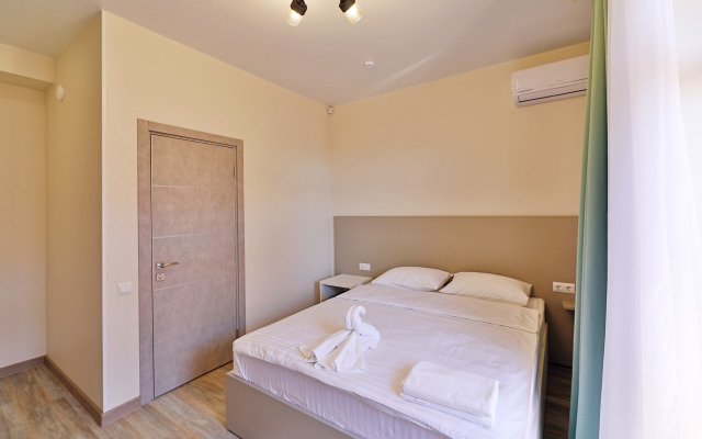Nautilus Family Guest house