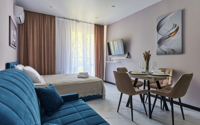 Sunny Sand Apartments