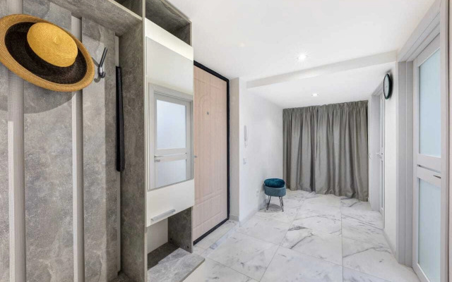U Morya Apartments