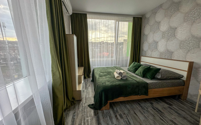 Апартаменты Студия вау