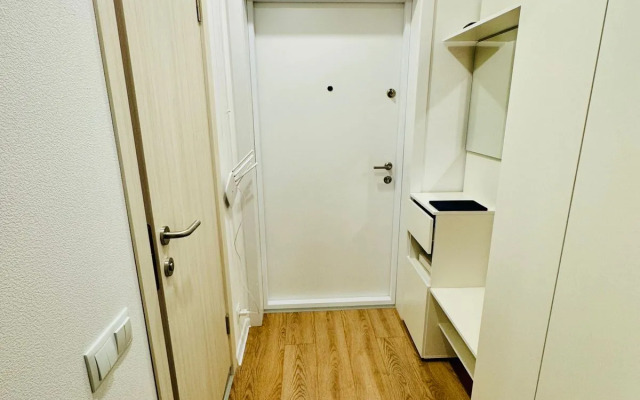 Апартаменты Уютные на Алтуфьевском шоссе