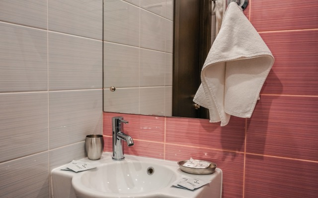Otelica Hotel	