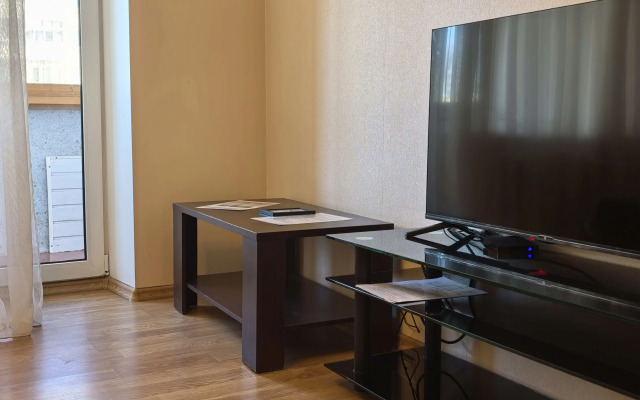 Квартира Уютная двушка на Московском