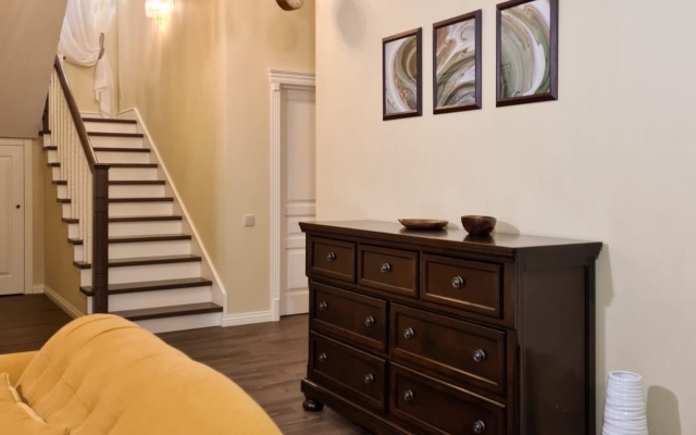 Вилла Дом на берегу Балтийского моря