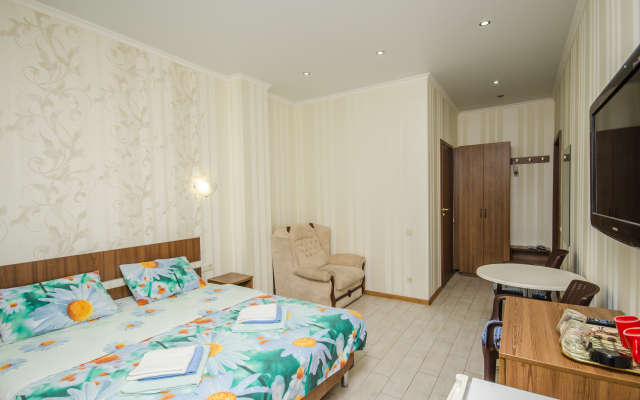 Voyazh Guest House