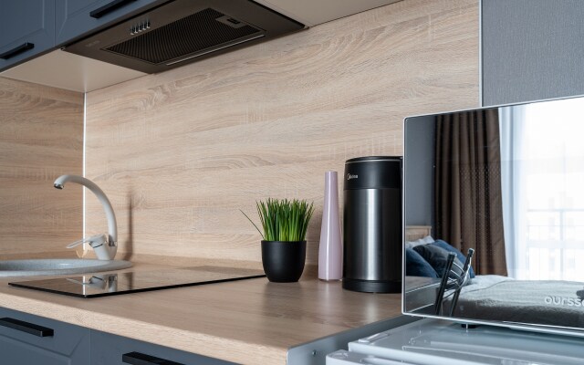 Letniy 109 Flat