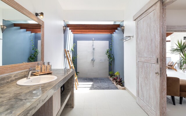 Villa Hiburan 1