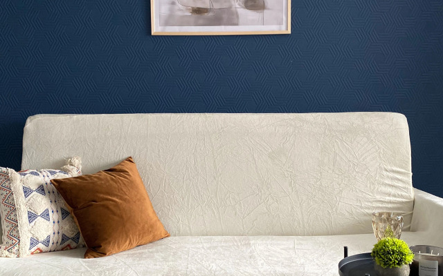 Tolstoy Na Vostochnoy Flat