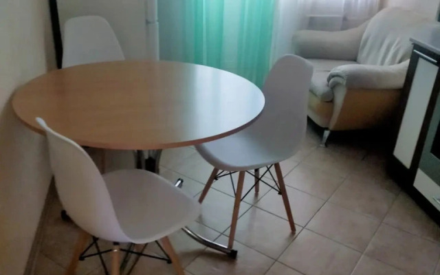 Апартаменты A Nice Hotel-Club 1