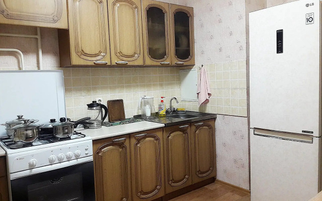 Flat Na Sutki Uyutnaya 1-Ya Kvartira