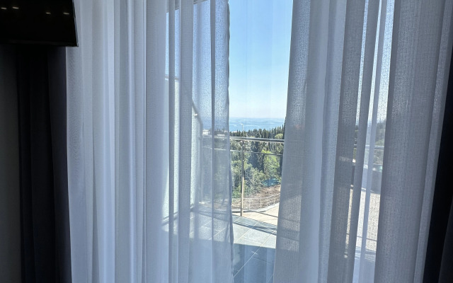 Апартаменты Лунный