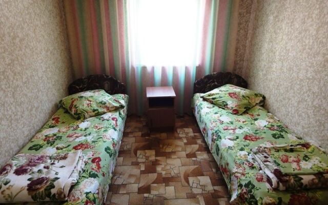 Anzhelika Guest House