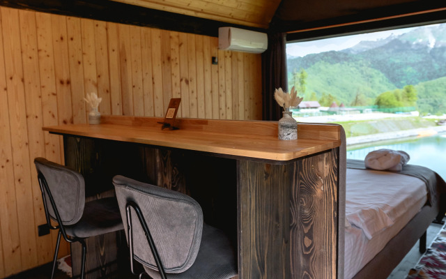 Endemik Glamping