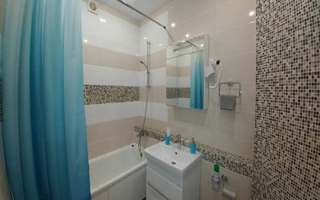 Квартира на Федерации 130А 30014