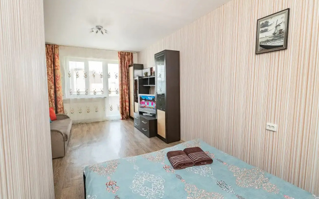 Апартаменты на Первой Речке во Владивостоке