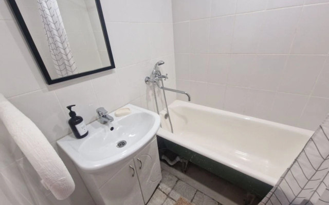 Apartamenty Dvuhkomnatnye seti Baget