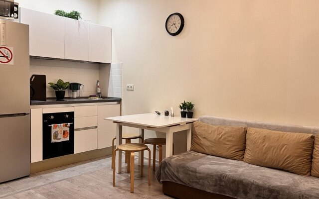 Magiya Dyomin Lug 2/10 Apartments