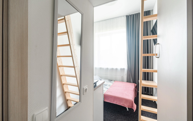 Apart-Otel Nizhniy Oranienbaum (306)