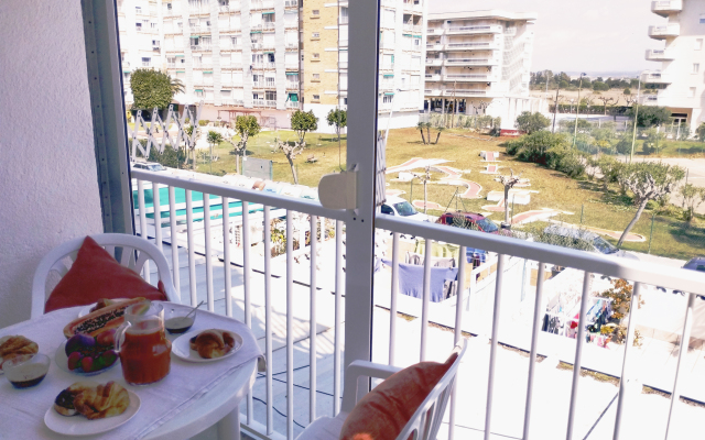 Aventura Seaside Serenity Private House