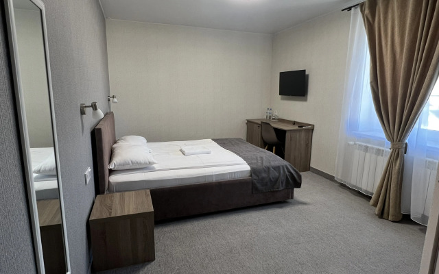 Astra Guest house
