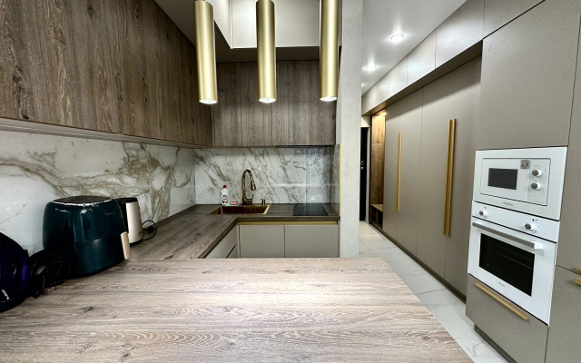 DailyRent Sochi Flat