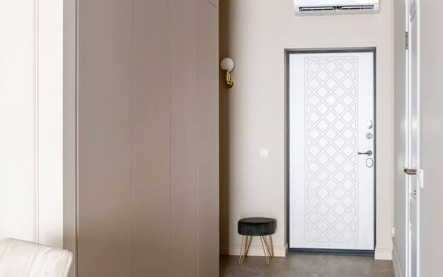 Квартира Belle