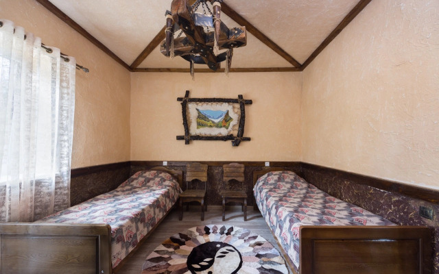 Частный дом Эко Базель