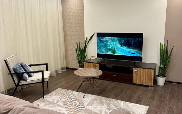 Квартира Престижная 3-комнатная в центре