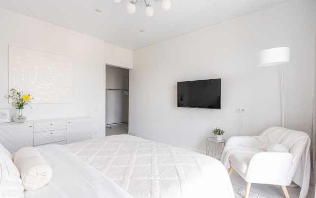 Zhasmin Flat