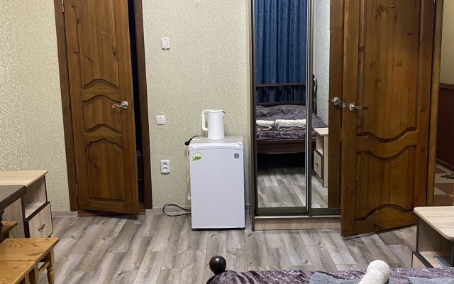 Irina Guest house