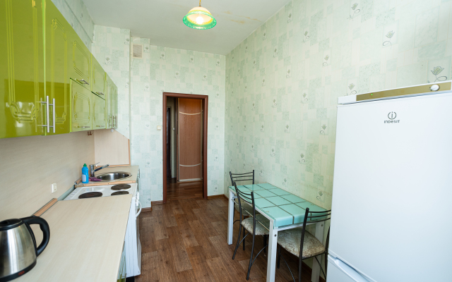 Апартаменты на Политехе 8