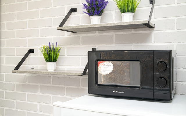 Квартира LarinStay