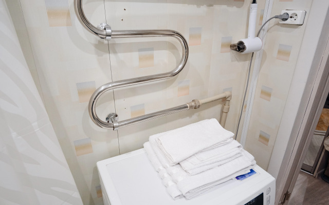 Квартира в спальном районе Кирова