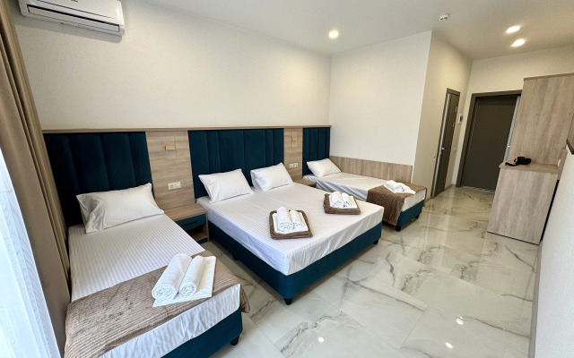 Poseydon Guest house