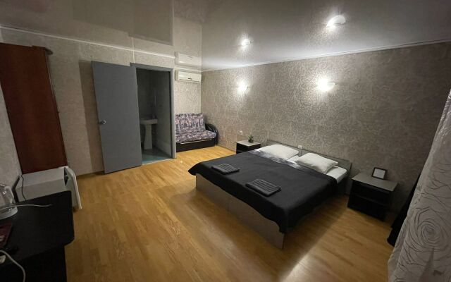Aleksandriya Mini-Hotel