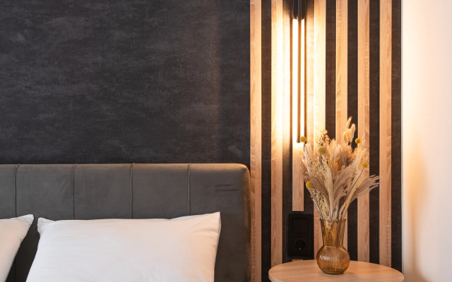 Apartments Bulbash Mayak Minsk