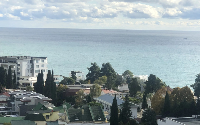 Kurortny Apartment 8