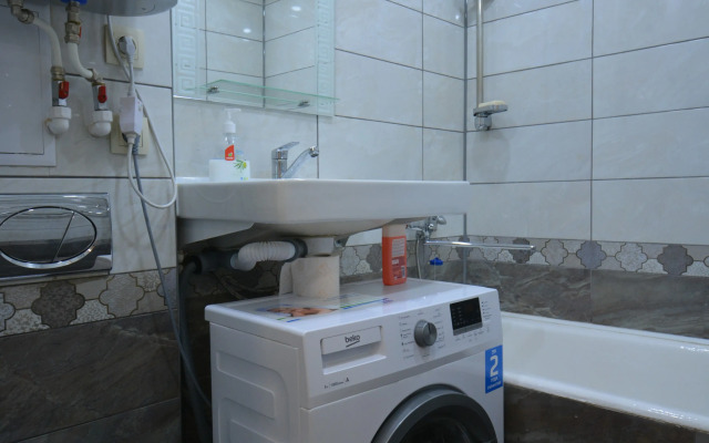 Na Lenina Vozle Murmansk Moll Flat