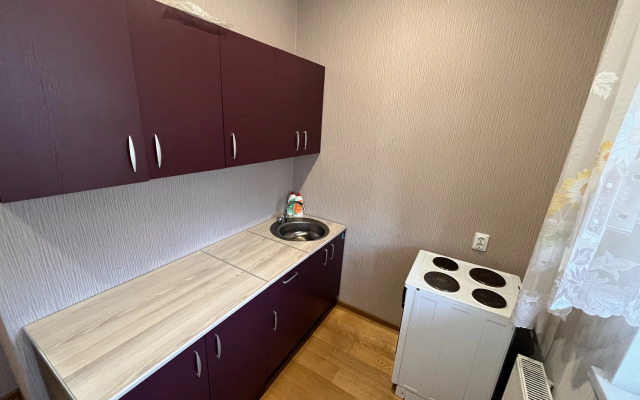 Квартира Скромная Однушка