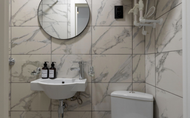 Апартаменты на Суворовском Проспекте (1)