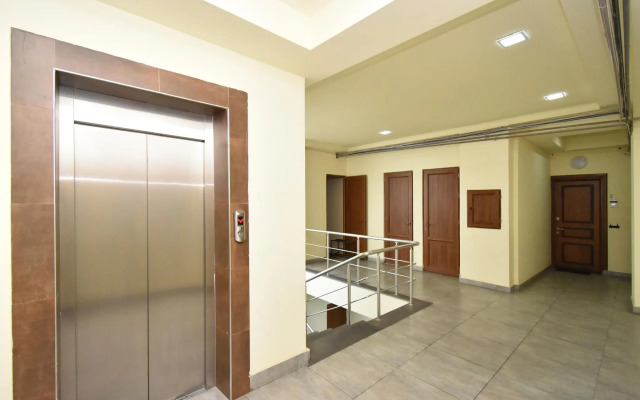 Na ulitse Teryana TT113 Apartments