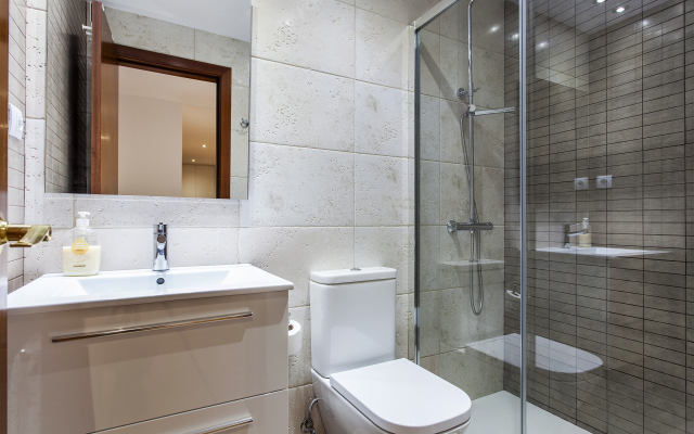 Апартаменты Barcelona Best Services