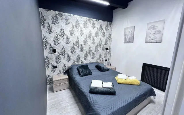 Квартира однокомнатная в центрe города