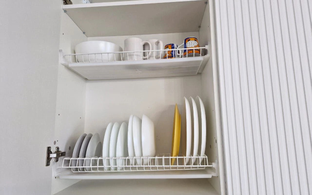 Квартира Люкс с Камином