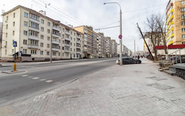 Апартаменты на Романовской слободе